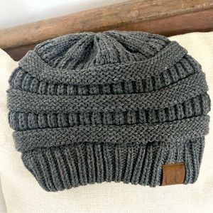 C.C. Beanie